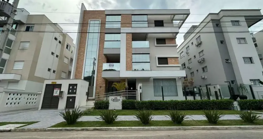 Apartamento com 2 quartos à venda na dos Pessegueiros, 115, Praia de Palmas, Governador Celso Ramos