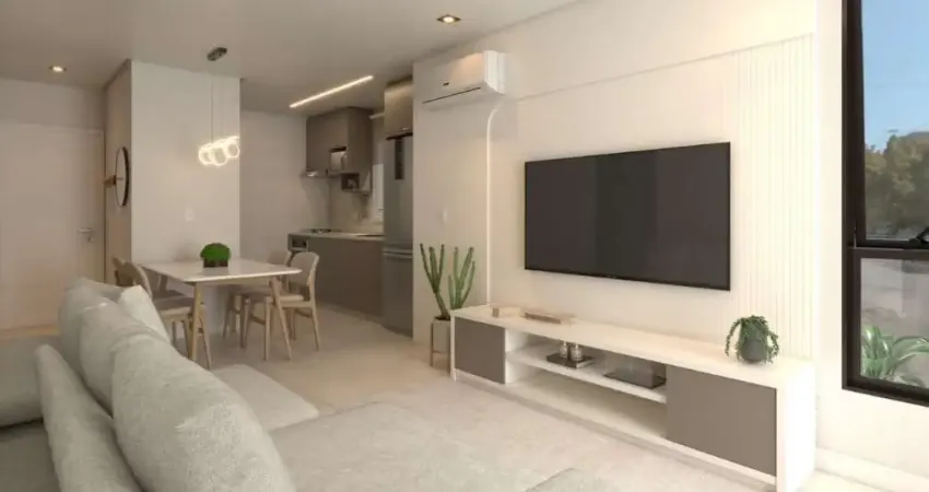 Apartamento com 2 quartos à venda na das Paineiras, 128, Praia de Palmas, Governador Celso Ramos