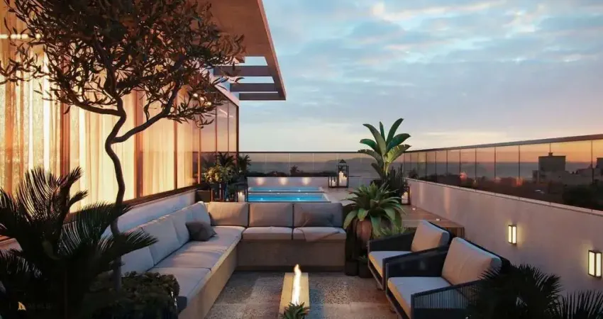 Apartamento com 2 quartos à venda na Guarapuvu, 396, Praia Grande, Governador Celso Ramos