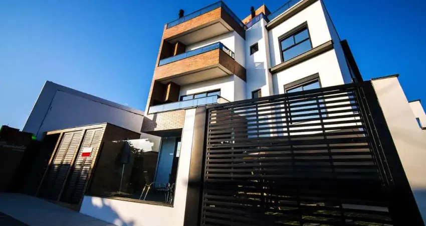 Apartamento com 1 quarto à venda na Aristides Quintino, 120, Armaçao da Piedade, Governador Celso Ramos