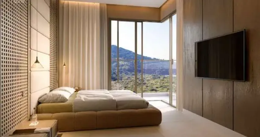 Apartamento com 2 quartos à venda na Rua Tarumã, 163, Praia Grande, Governador Celso Ramos