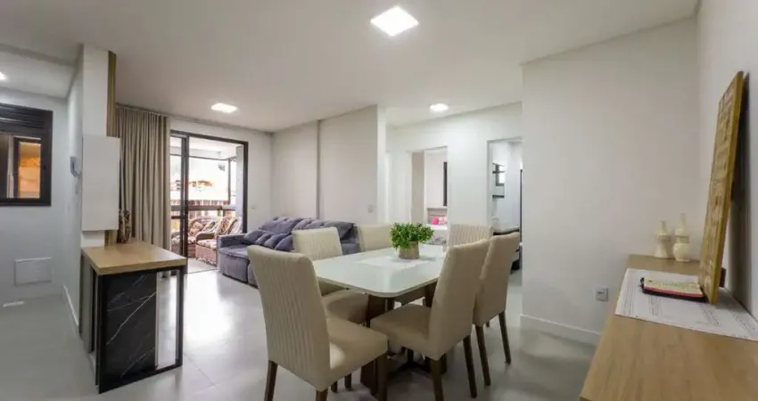 Apartamento com 3 quartos à venda na Governador Irineu Bornhausen, 1060, Praia de Palmas, Governador Celso Ramos