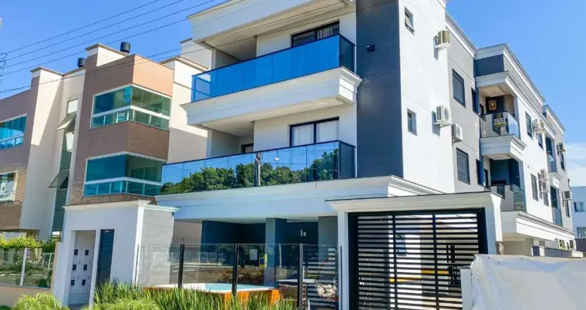 Apartamento com 2 quartos à venda na Rua Das Castanheiras, 46, Praia de Palmas, Governador Celso Ramos