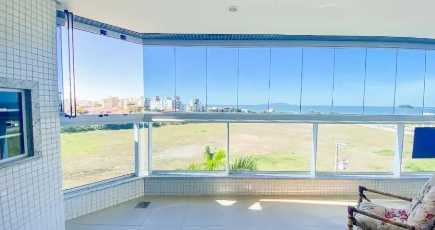 Apartamento com 2 quartos à venda na Rua Dos Plátanos, 90, Praia de Palmas, Governador Celso Ramos