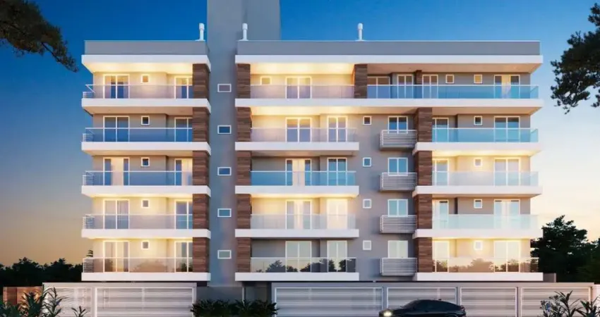 Cobertura com 3 quartos à venda na Augusto Prolik, 1, Praia de Palmas, Governador Celso Ramos