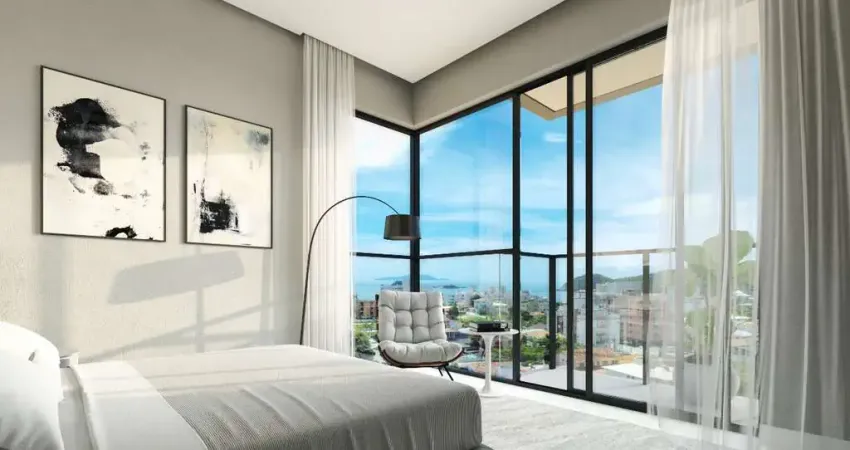 Apartamento com 3 quartos à venda na Governador Irineu Bornhausen, 8, Praia de Palmas, Governador Celso Ramos