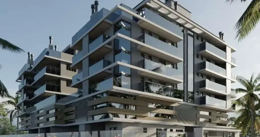 Apartamento com 3 quartos à venda na Sibipiruna, 5099, Praia Grande, Governador Celso Ramos