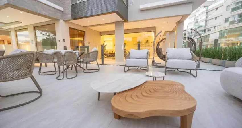 Apartamento com 2 quartos à venda na Gerânios, 97, Palmas, Governador Celso Ramos