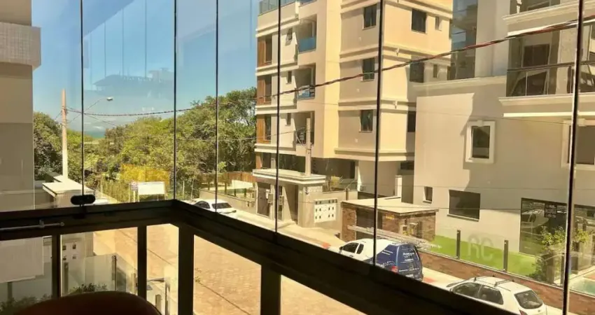 Apartamento com 3 quartos à venda na Tarumã, 11, Praia Grande, Governador Celso Ramos