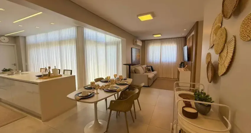 Cobertura com 2 quartos à venda na Governador Irineu Bornhausen, 1060, Palmas, Governador Celso Ramos