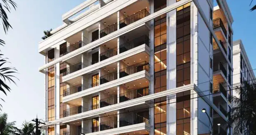 Apartamento com 3 quartos à venda na Tucano, 111, Praia Grande, Governador Celso Ramos