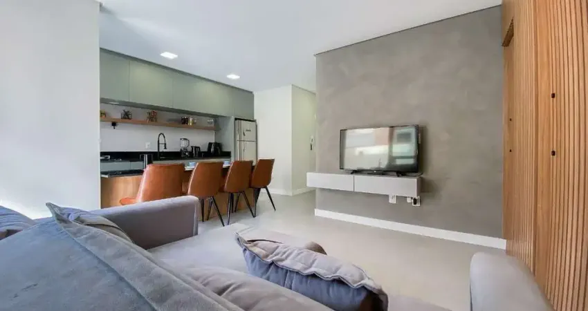 Apartamento com 1 quarto à venda na dos Pinus, 7, Praia de Palmas, Governador Celso Ramos