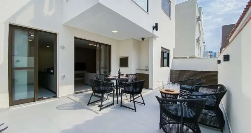 Apartamento com 1 quarto à venda na dos Pinus, 7, Praia de Palmas, Governador Celso Ramos