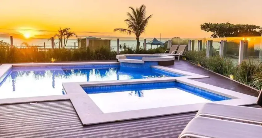 Apartamento com 3 quartos à venda na dos Flamboyant, 9, Praia de Palmas, Governador Celso Ramos