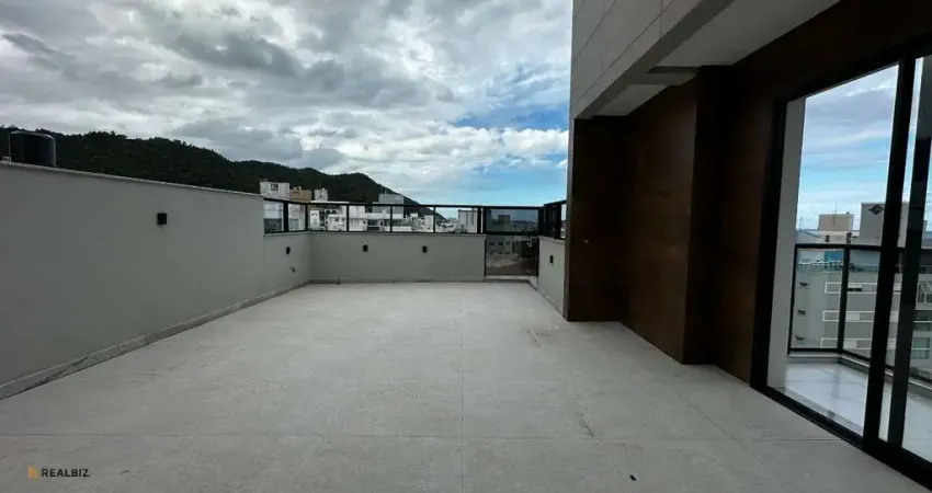 Cobertura com 3 quartos à venda na Das Azaleias, 91, Praia de Palmas, Governador Celso Ramos
