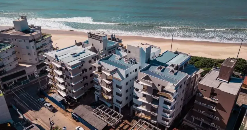 Cobertura com 3 quartos à venda na Gerânios, 97, Praia de Palmas, Governador Celso Ramos