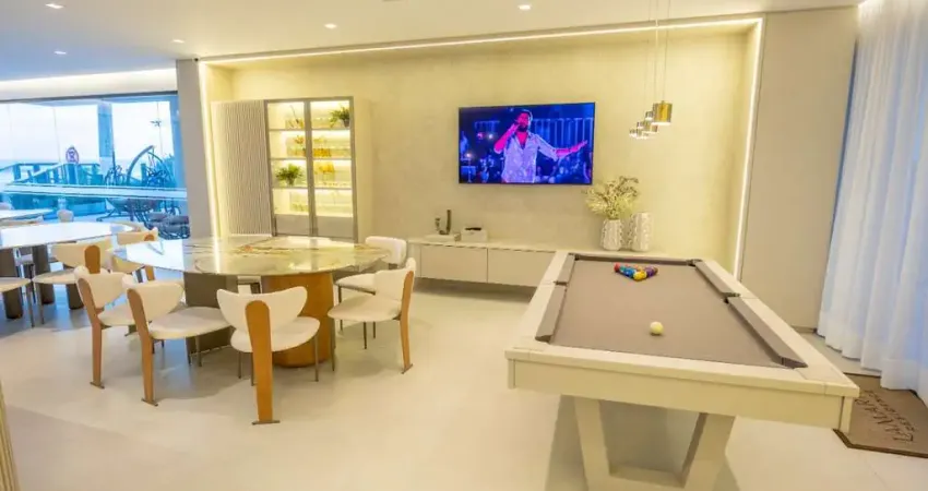 Cobertura com 3 quartos à venda na Gerânios, 97, Palmas, Governador Celso Ramos