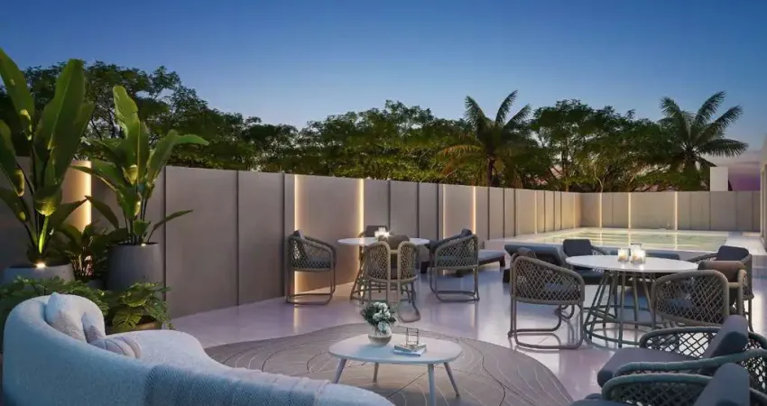 Apartamento com 3 quartos à venda na Gerânios, 97, Praia de Palmas, Governador Celso Ramos