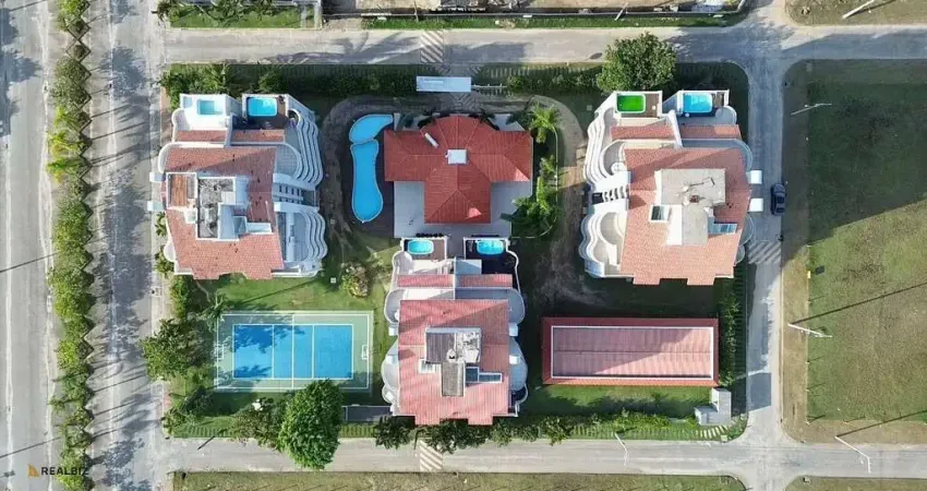 Apartamento com 3 quartos à venda na Rua Das Garoupas, 40, Praia de Palmas, Governador Celso Ramos