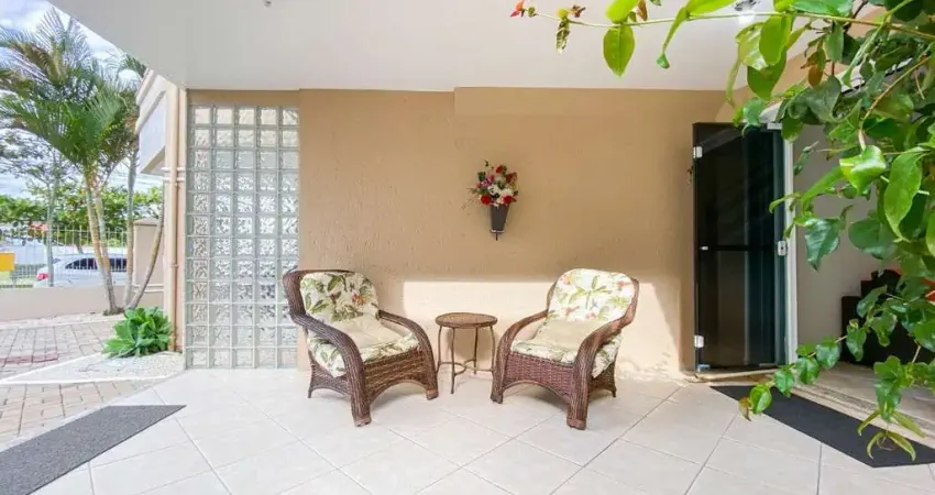 Casa em condomínio fechado com 3 quartos à venda na Avenida Caravelas, 433, Praia Grande, Governador Celso Ramos