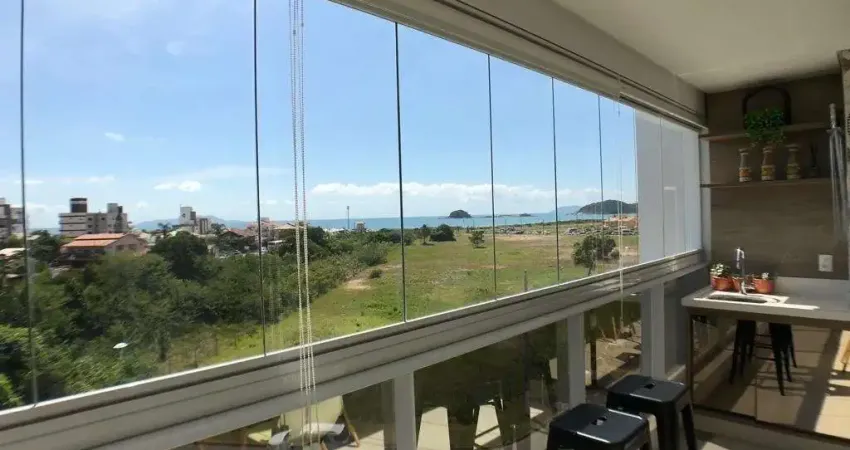 Apartamento com 3 quartos à venda na Rua Dos Plátanos, 200, Praia de Palmas, Governador Celso Ramos