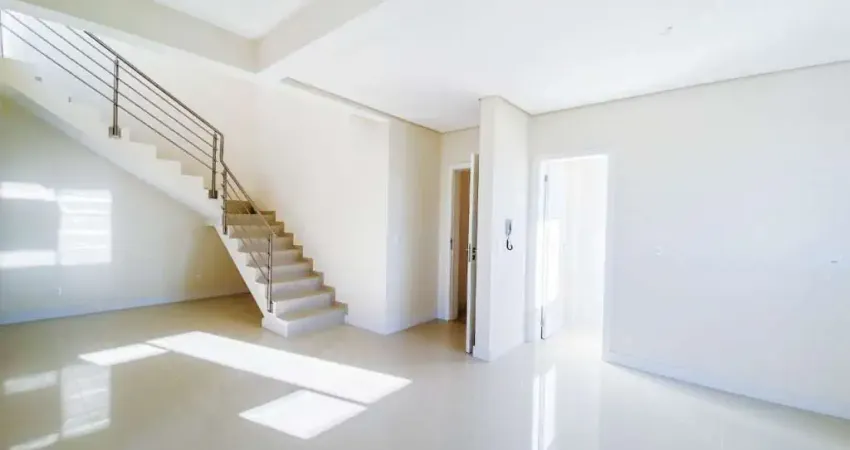 Cobertura com 3 quartos à venda na Rua Dos Pampos, 494, Praia de Palmas, Governador Celso Ramos