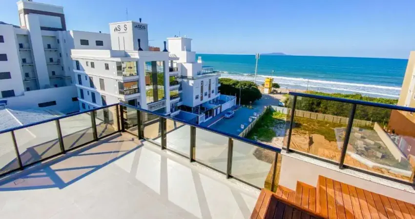 Cobertura com 4 quartos à venda na Rua Aroeira, 1, Praia Grande, Governador Celso Ramos