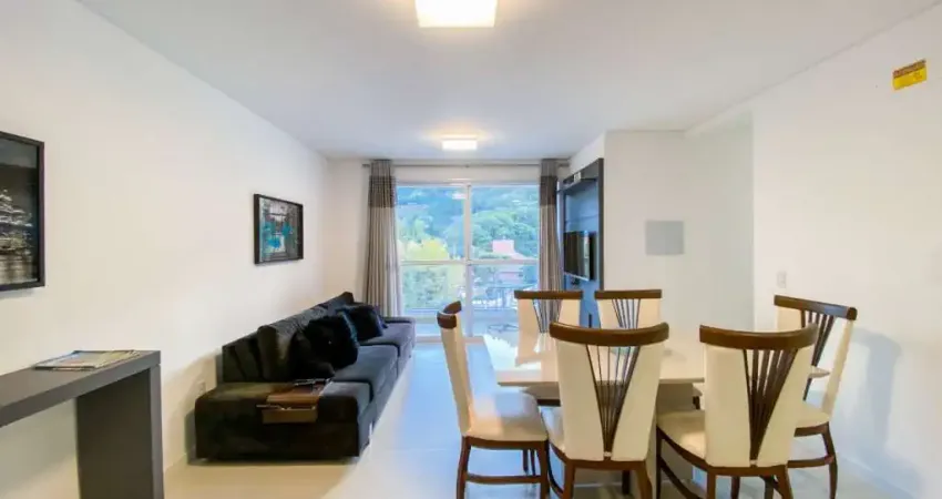 Apartamento com 3 quartos à venda na Rua Das Alamandas, 88, Praia de Palmas, Governador Celso Ramos