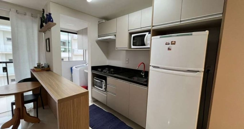 Apartamento com 2 quartos à venda na Rua Dos Pessegueiros, 95, Praia de Palmas, Governador Celso Ramos