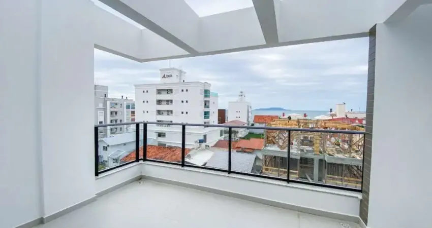 Cobertura com 3 quartos à venda na Das Aroeiras, 421, Praia de Palmas, Governador Celso Ramos