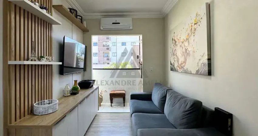 Apartamento Mobiliado a venda em São José dos Pinhais 3 dormitórios 1 suíte