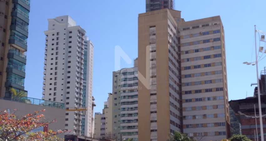 Apartamento com 3 quartos à venda em Pioneiros, Balneário Camboriú 