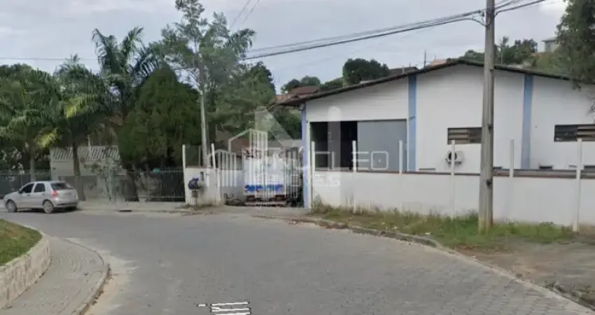 Terreno à venda no Jarivatuba, Joinville 