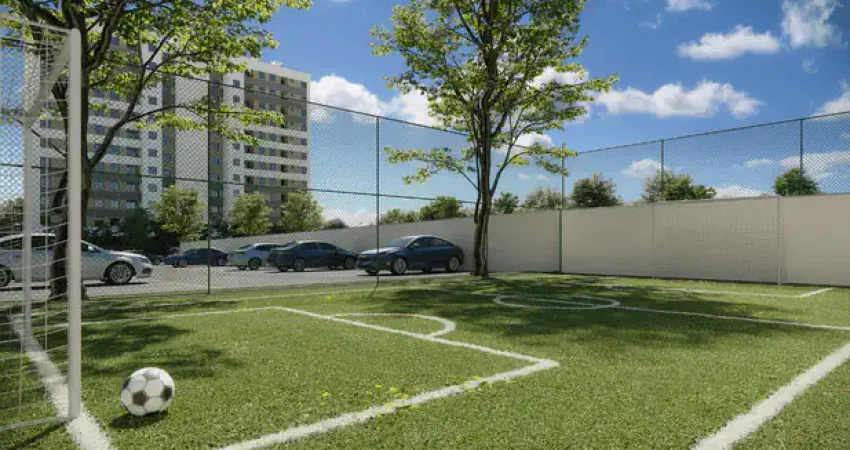 Apartamento com 2 quartos à venda na Vila Baependi, Jaraguá do Sul 