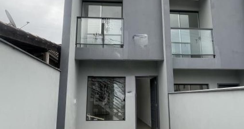 Casa com 3 quartos para alugar no Itinga, Araquari 