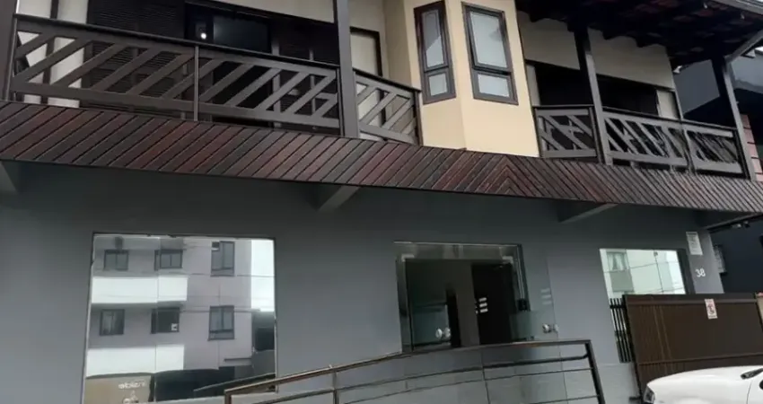 Sala comercial com 1 sala para alugar no Costa e Silva, Joinville 