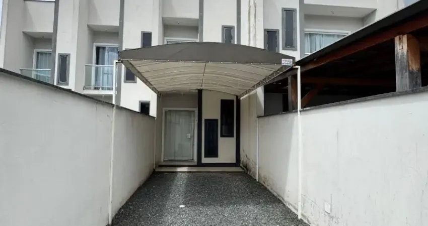 Lindo geminado pronto para morar em excelente localização no boa vista