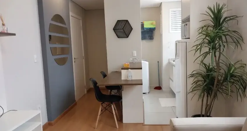 Apartamento com 1 quarto para alugar na Rua Desembargador Ermelino de Leão, 181, Centro, Curitiba