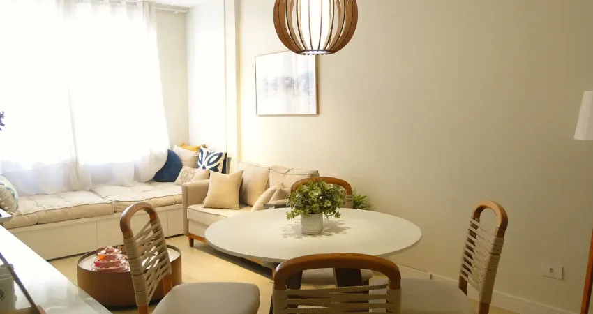 Apartamento à venda na Rua Brasílio Itiberê, 4280, Água Verde, Curitiba