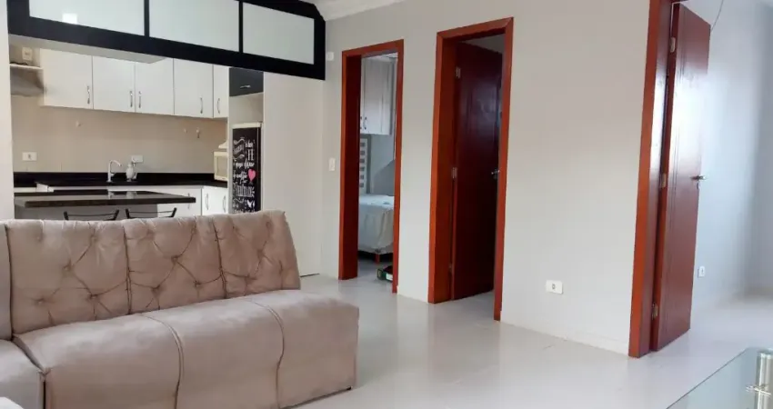 2 quartos mobiliado no bairro alto - pronto para morar com alguns detalhes para personalizar