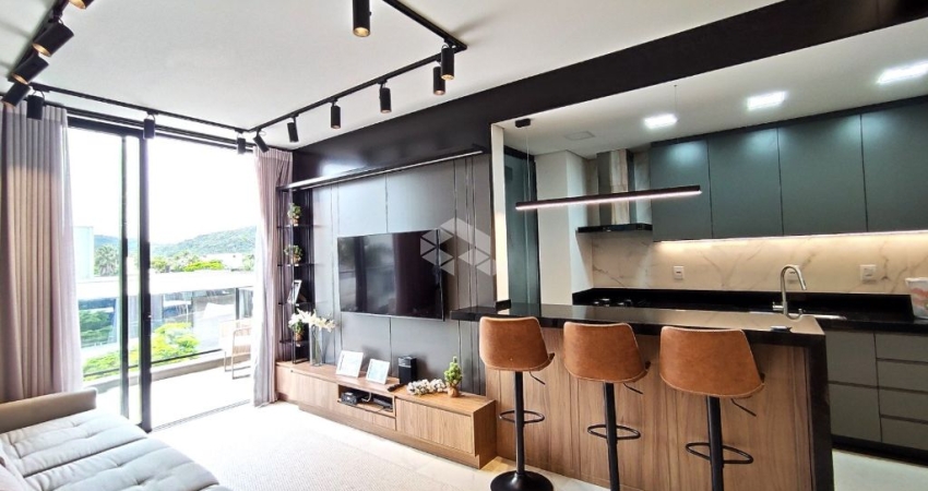 APARTAMENTO ALTO PADRÃO EM JURERÊ INTERNACIONAL  - FLORIANÓPOLIS/SC