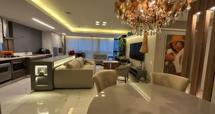 Apartamento com 3 quartos à venda na Rua Getúlio Vargas, Centro, São José