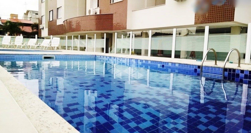 Apartamento com 2 dormitórios sendo 1 suíte em Barreiros - São José - SC