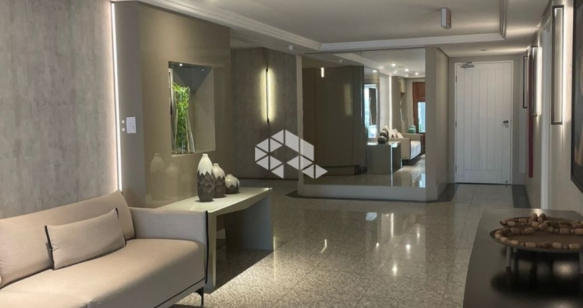 Apartamento com 3 quartos à venda na Rua Newton Ramos, Centro, Florianópolis