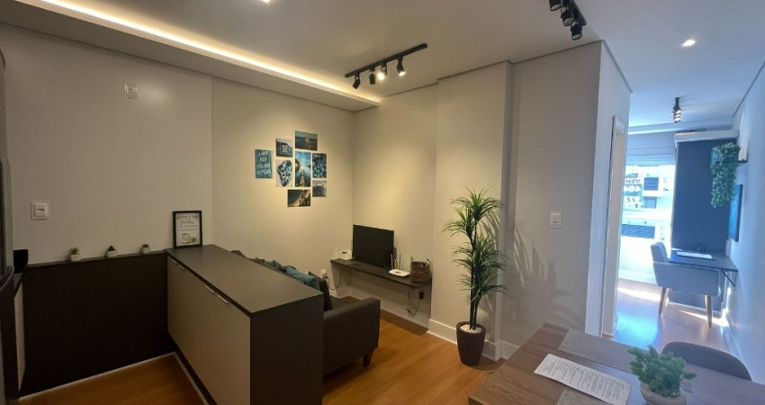 STUDIO MOBILIADO COM INFRAESTRUTURA COMPLETA NA TRINDADE FLORIANÓPOLIS
