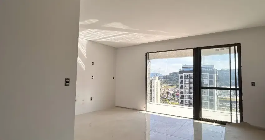 Apartamento Novo No Bairro Kobrasol Ao Lado Do Colégio Gardner
