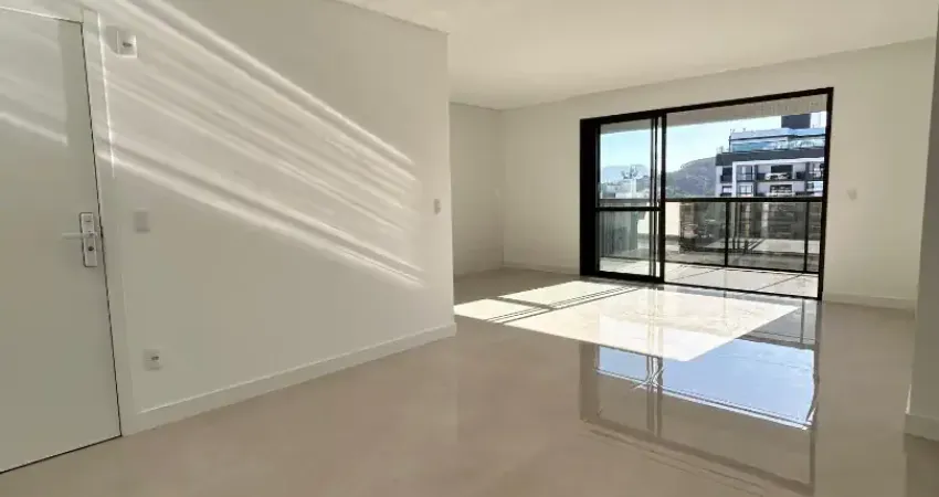 Apartamento novo kobrasol com 3 suítes ao lado do colégio gardner e escola dom jaime