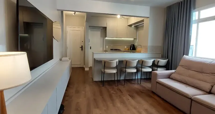 Apartamento com 2 quartos à venda na Avenida Mauro Ramos, Centro, Florianópolis