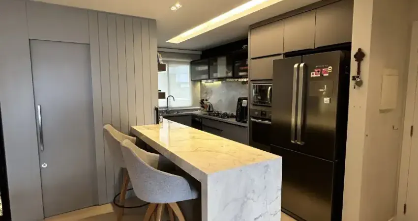 Cobertura Exclusiva no Lanai Residence - Itacorubi, Florianópolis