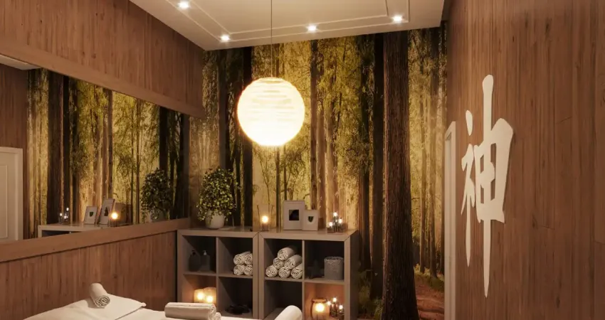 Apartamento no residencial majestic  na planta  o coração do kobrasol, são josé/sc